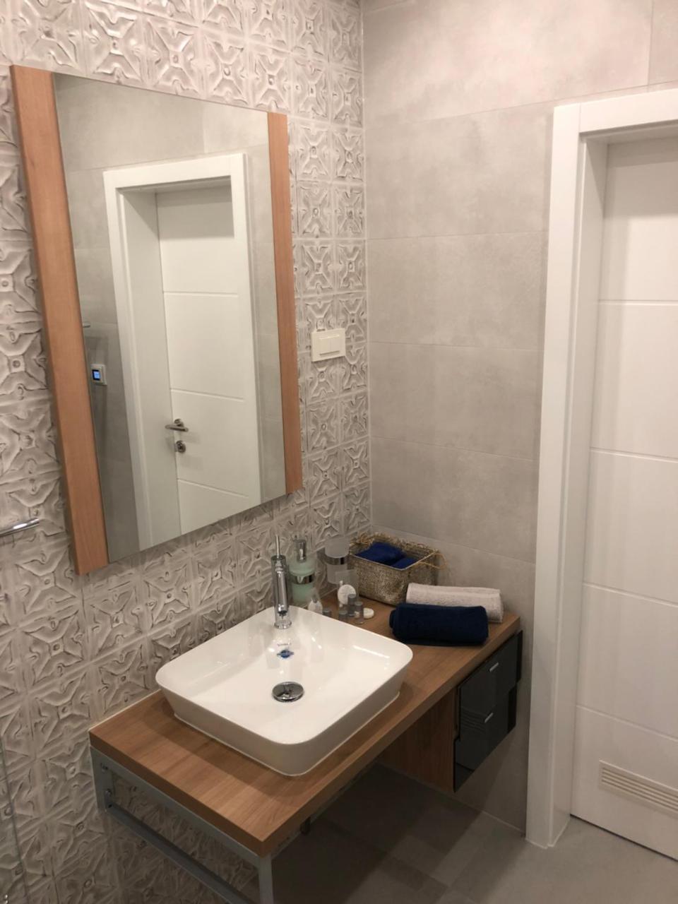 Apartments Svetec Vir Eksteriør billede