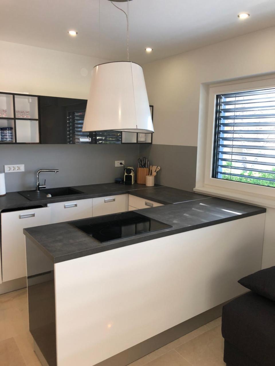 Apartments Svetec Vir Eksteriør billede