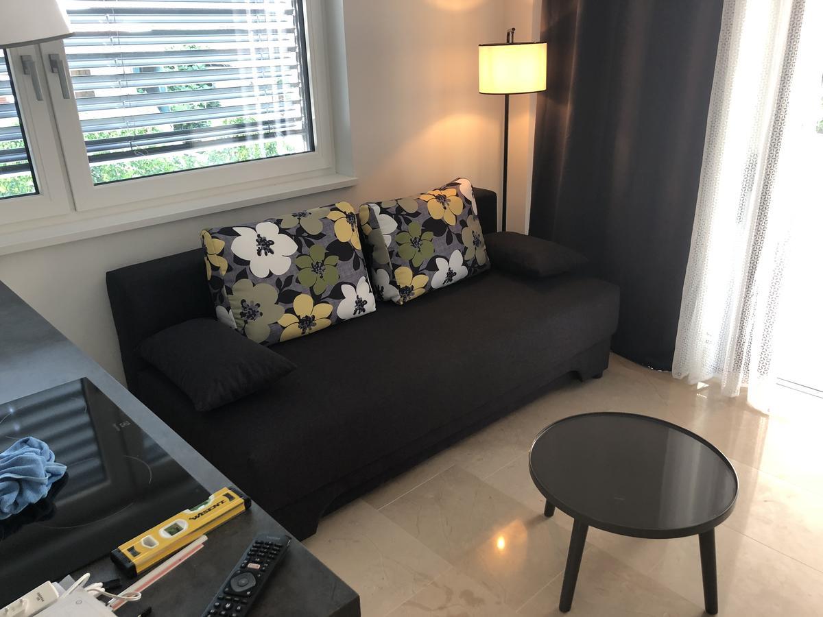 Apartments Svetec Vir Eksteriør billede